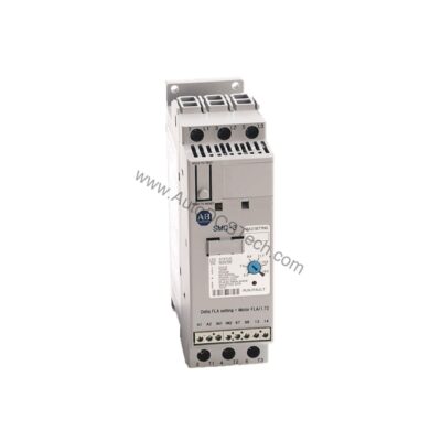 Allen-Bradley 150-F625JBA SMC-Flex Solid State Controller 625A - 150-F625JBA