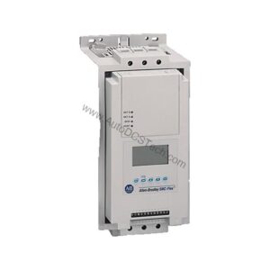 Allen-Bradley 150-F625NBA SMC-Flex Solid State Controller 625A - 150-F625NBA