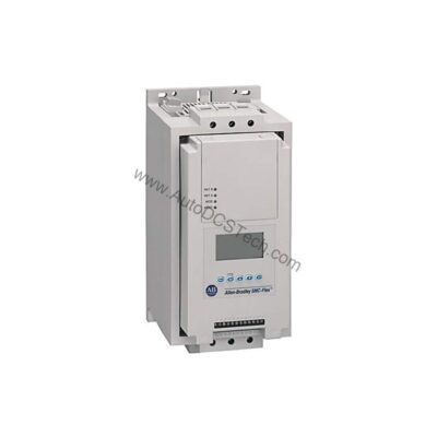 Allen-Bradley 150-F625NBAD SMC-Flex Motor Controller 625A 480V - 150-F625NBAD