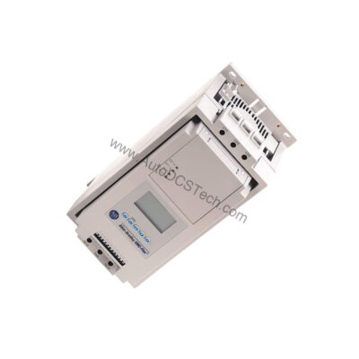 Allen-Bradley 150-F625NBE SMC Flex Solid-State Controller 625A - 150-F625NBE