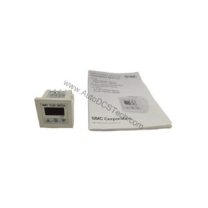 Figure 1: Front view of the Allen-Bradley 150-F780JAA industrial automation component showing its physical design and enclosure.