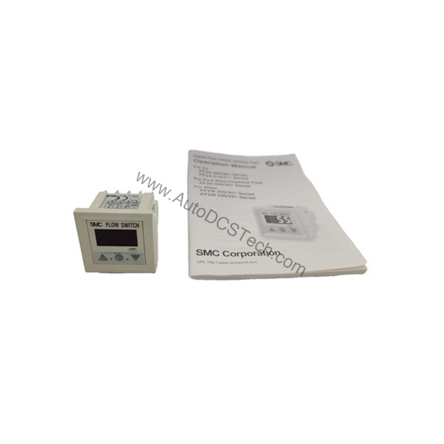 Figure 1: Front view of the Allen-Bradley 150-F780JCA industrial automation component showing its physical design and enclosure.