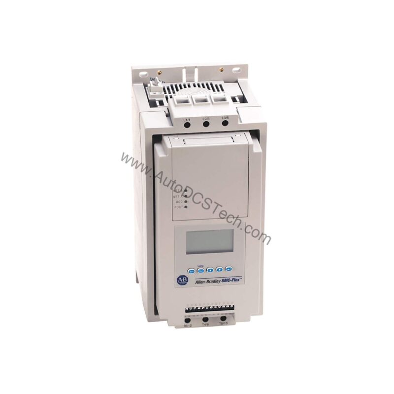 Allen-Bradley 150-F780NBAD SMC-Flex Solid State Motor Controller, 780A