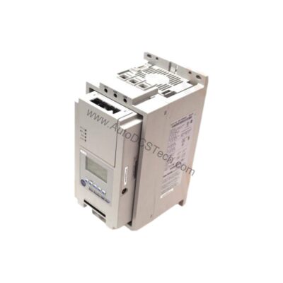 Allen-Bradley 150-F85FBD SMC-Flex Solid State Controller 85A 60HP - 150-F85FBD