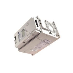 Allen-Bradley 150-F85NBD SMC Flex Smart Motor Controller - 150-F85NBD