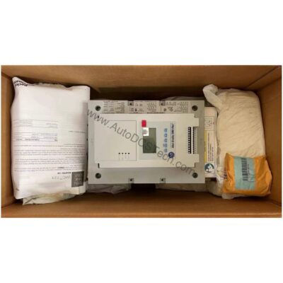 Allen-Bradley 150-F85NBR SMC Flex Smart Motor Controller - 150-F85NBR