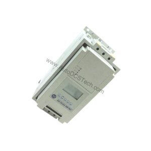 Allen-Bradley 150-F85NCD SMC-Flex Solid State Controller 85A - 150-F85NCD