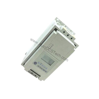 Allen-Bradley 150-F85NCD SMC-Flex Solid State Controller 85A - 150-F85NCD