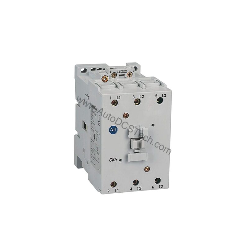 Allen-Bradley 150-FPP43B SMC Flex Power Pole for Soft Starters