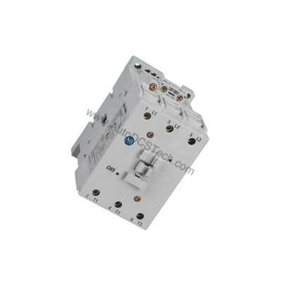 Allen-Bradley 150-FPP43B SMC Flex Power Pole for Soft Starters - 150-FPP43B