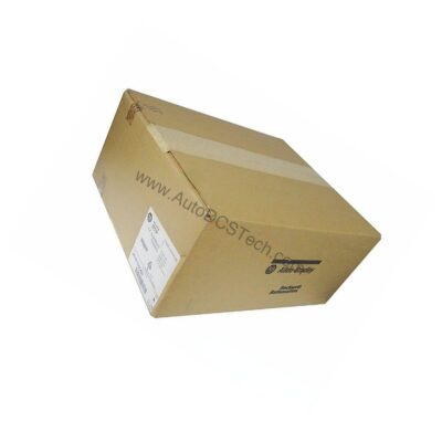 Allen-Bradley 150-FPP970B SMC Flex Power Pole for 970 Amp Soft Starters - 150-FPP970B