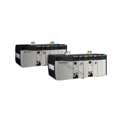 Allen-Bradley 152H-F25FAD-37 SMC-Flex Solid-State Controller with Fusible Disconnect, 25A, IP65 - 152H-F25FAD-37