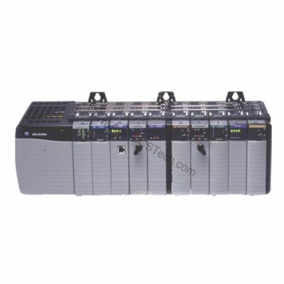 Figure 1: Front view of the Allen-Bradley 153H-F251FAD-50 industrial automation component showing its physical design and enclosure.