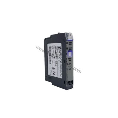 Allen-Bradley 1734-8CFG POINT I/O DC Configurable Module Overview - 1734-8CFG