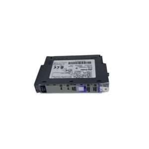 Allen-Bradley 1734-AENT POINT I/O Ethernet/IP Adapter Module - 1734-AENT