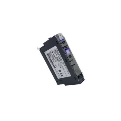 Allen-Bradley 1734-CTM POINT I/O Common Terminal Module Overview - 1734-CTM