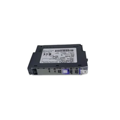 Allen-Bradley 1734-IE4C POINT I/O Analog Input Module – 4-Channel Current Input - 1734-IE4C