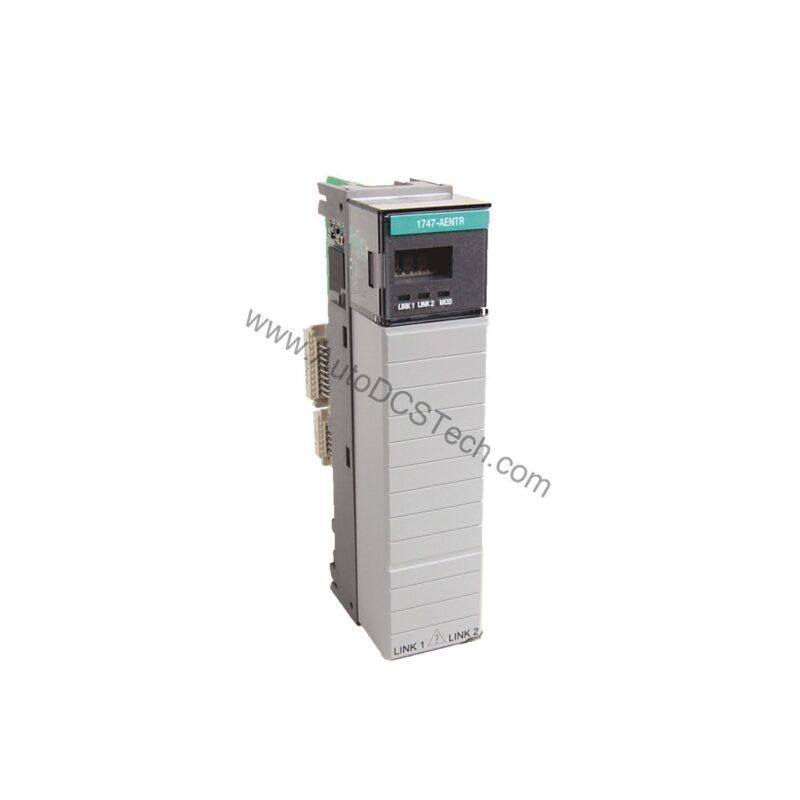 Allen-Bradley 1747-BA SLC 500 Lithium Battery 3V