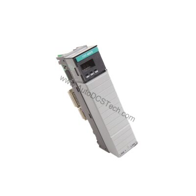 Allen-Bradley 1747-M15 SLC 500 Memory Module Adapter - 1747-M15