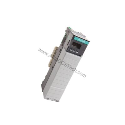 Allen-Bradley 1747-OS302 SLC 5/04 Processor Module for Advanced Control - 1747-OS302
