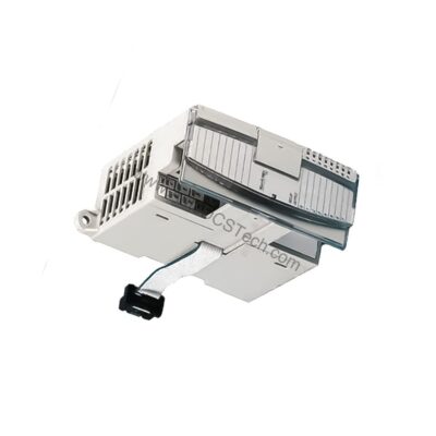 Allen-Bradley 1762-IF2OF2 MicroLogix Analog Combination Module Overview - 1762-IF2OF2