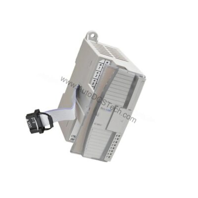 Allen-Bradley 1762-IQ16 MicroLogix 16-Point DC Input Module - 1762-IQ16