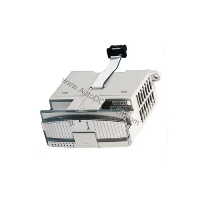 Allen-Bradley 1762-L24AWAR MicroLogix 1200 Controller Overview - 1762-L24AWAR