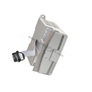 Allen-Bradley 1762-L24BWAR MicroLogix 1200 Embedded I/O Controller - 1762-L24BWAR