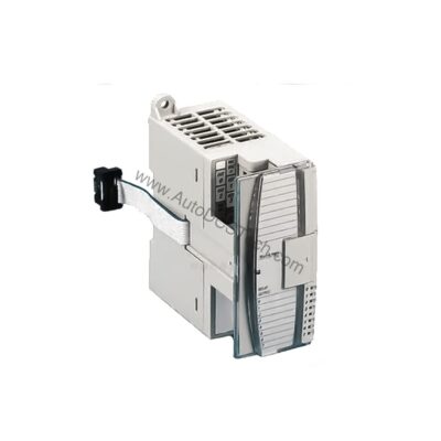 Allen-Bradley 1762-L24BXBR MicroLogix 1200 Programmable Controller - 1762-L24BXBR