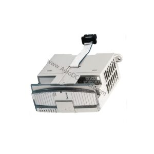 Allen-Bradley 1762-L40AWAR MicroLogix 1200 PLC Controller - 1762-L40AWAR