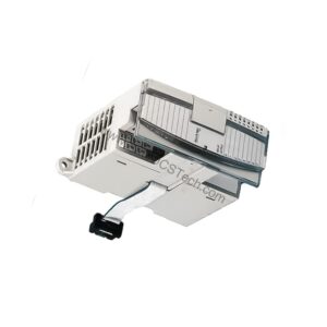 Allen-Bradley 1762-L40BWAR MicroLogix 1200 PLC Controller - 1762-L40BWAR