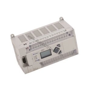 Allen-Bradley 1766-L32AWA MicroLogix 1400 Controller Overview - 1766-L32AWA