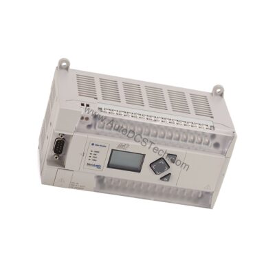 Allen-Bradley 1766-L32AWAA MicroLogix 1400 Controller - 1766-L32AWAA