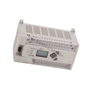 Allen-Bradley 1766-L32BWAA MicroLogix 1400 Controller Overview - 1766-L32BWAA