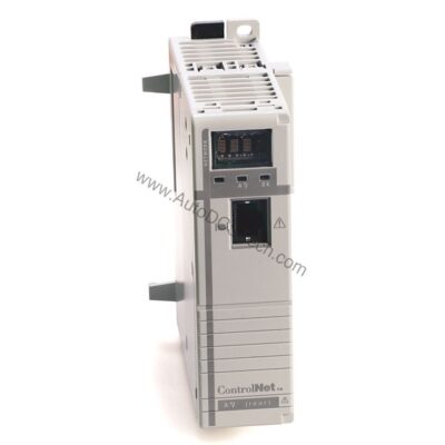 Allen-Bradley 1768-KY1 Replacement Key for CompactLogix Controllers - 1768-KY1