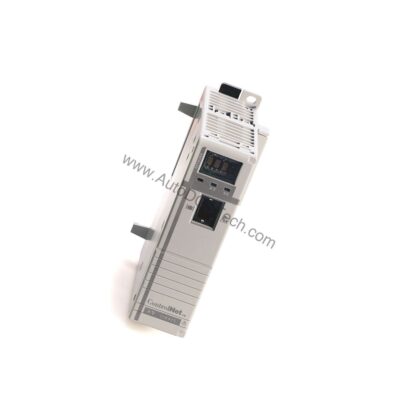 Allen-Bradley 1768-PA3 CompactLogix Power Supply Module - 1768-PA3