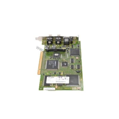 Allen-Bradley 1784-PKTXD 2-Channel DH+ RIO Communication Card - 1784-PKTXD