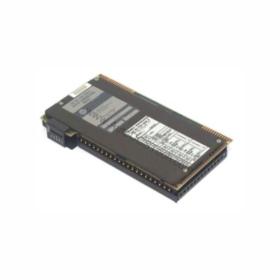 Allen-Bradley 1785-L46C15 PLC-5/46C ControlNet Processor with Protected Memory - 1785-L46C15