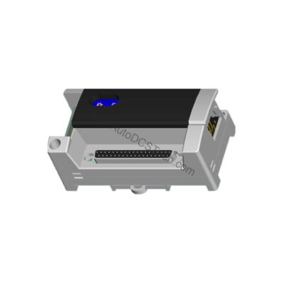 Allen-Bradley 1790-T16BV0X 24V DC 16 Universal Input Base and Expansion Module - 1790-T16BV0X