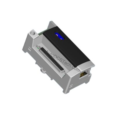 Allen-Bradley 1790-T16BV0X 24V DC 16 Universal Input Base and Expansion Module - 1790-T16BV0X