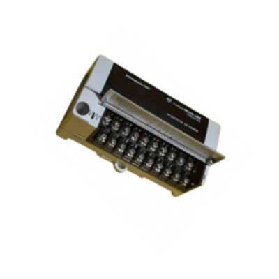 Allen-Bradley 1790D-TN4V0 4-Channel Analog Voltage Input Module - 1790D-TN4V0