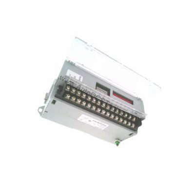 Allen-Bradley 1791-0A32 Block I/O AC Output Module Overview - 1791-0A32