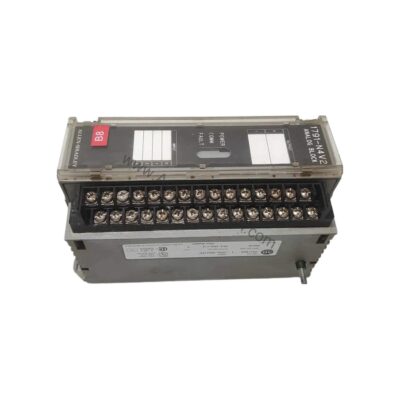 Allen-Bradley 1791-0B16 16 Output Block I/O Module - 1791-0B16