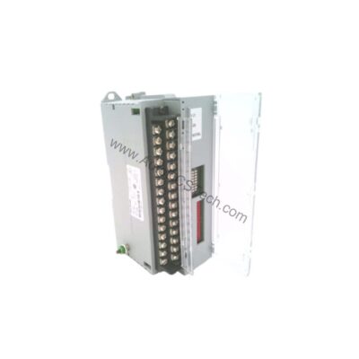 Allen-Bradley 1791-8BR Block I/O Module - 8 Inputs/8 Relay Outputs - 1791-8BR