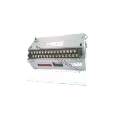 Allen-Bradley 1791-N4V2 Block I/O Module with 4 Selectable Inputs - 1791-N4V2