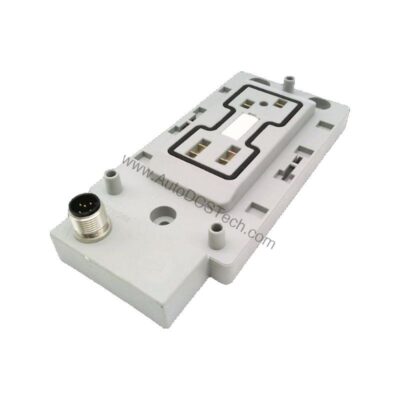 Allen-Bradley 1792D-4BVT4D ArmorBlock MaXum I/O Module for DeviceNet - 1792D-4BVT4D
