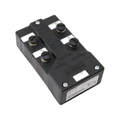Allen-Bradley 1792D-8BIO8E ArmorBlock MaXum I/O Module, 24V DC - 1792D-8BIO8E