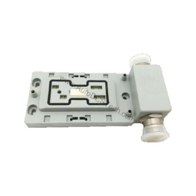 Allen-Bradley 1792D-CBFM ArmorBlock MaXum Cable Base for KwikLink Media - 1792D-CBFM