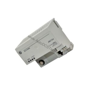 Allen-Bradley 1794-ACNR15XT Flex I/O ControlNet Adapter Module - 1794-ACNR15XT