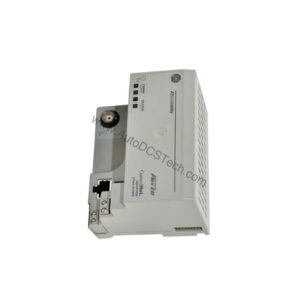 Allen-Bradley 1794-AENTRXT Flex I/O Dual Port Ethernet Adapter Module - 1794-AENTRXT